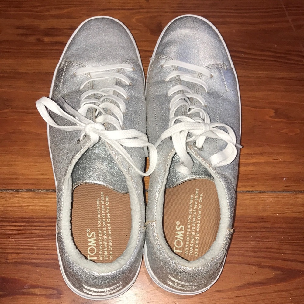 Don’t wear them